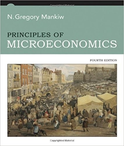 Principles of Microeconomics 4th
