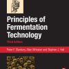 Principles of Fermentation Technology 3rd 3E