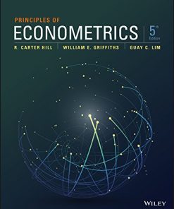 Principles of Econometrics 5th