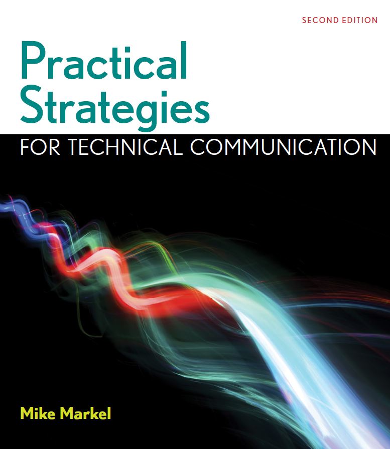 Practical Strategies for Technical Communication 2nd 2E
