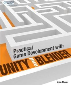 Practical Game Development With Unity And Blender