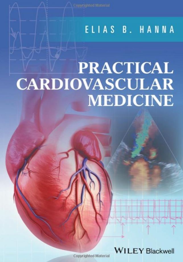Practical Cardiovascular Medicine 1st 1E