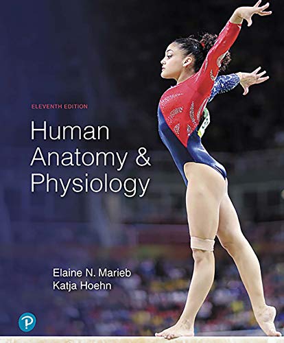 Human Anatomy amp Physiology 11th