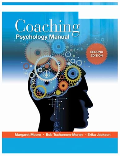 Coaching Psychology Manual 2nd