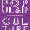 Popular Culture Introductory Perspectives 4Th