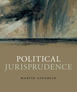 Political Jurisprudence