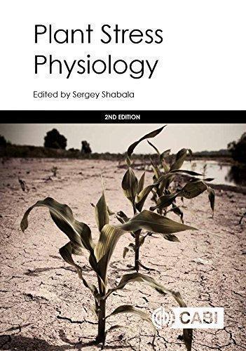 Plant Stress Physiology 2Nd