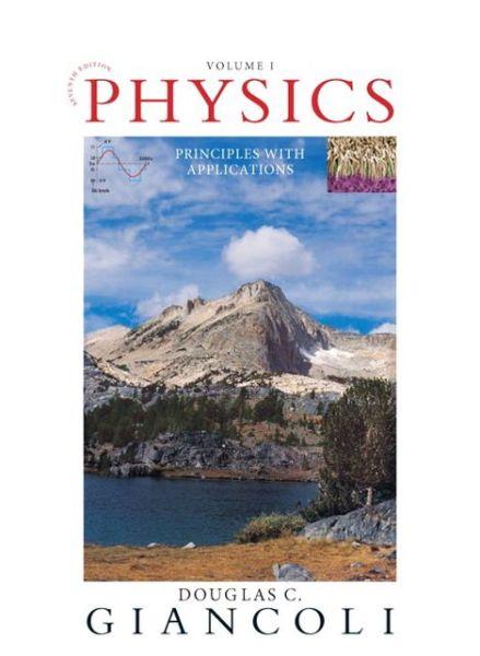 Physics Principles With Applications 7Th