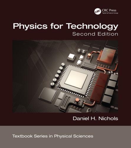 Physics For Technology 2Nd