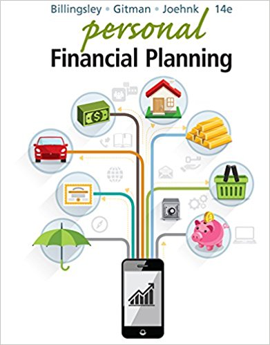 Personal Financial Planning 14th