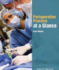 Perioperative Practice At A Glance