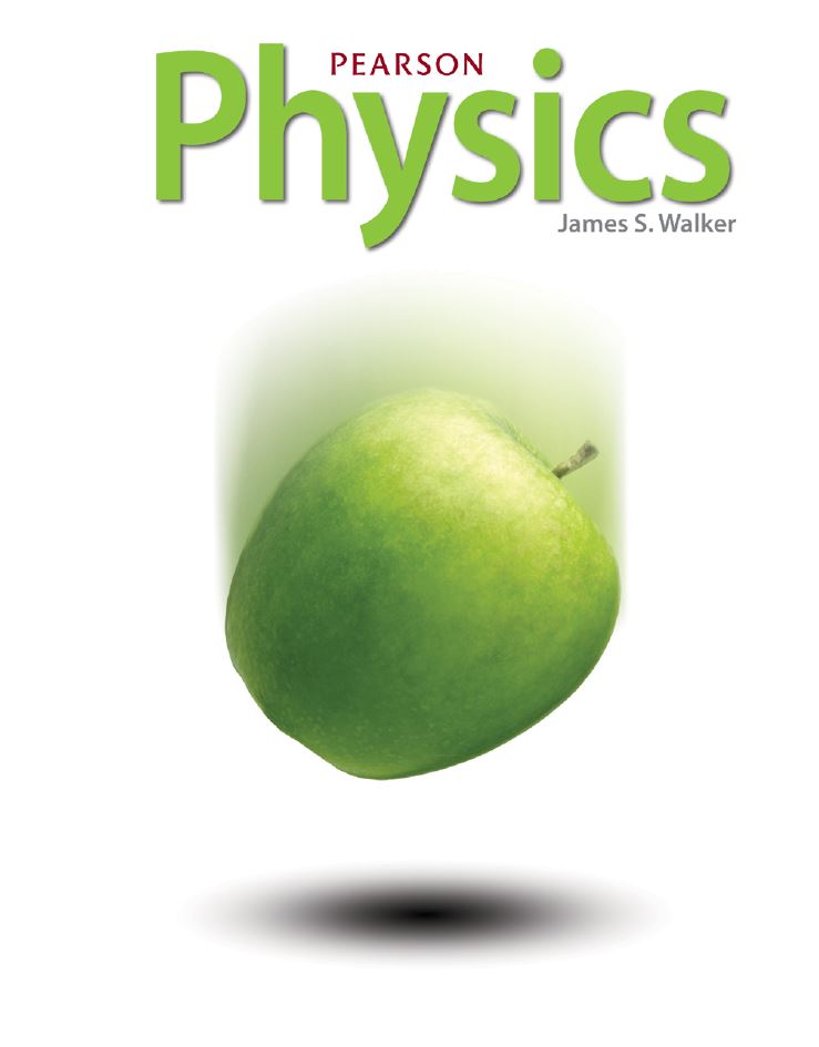 Pearson Physics James Walker 9780131371156