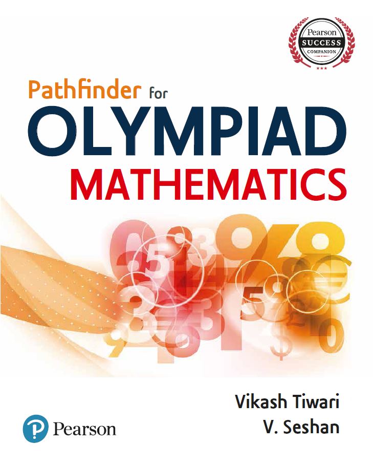 Pathfinder To Olympiad Mathematics Vikash Tiwari