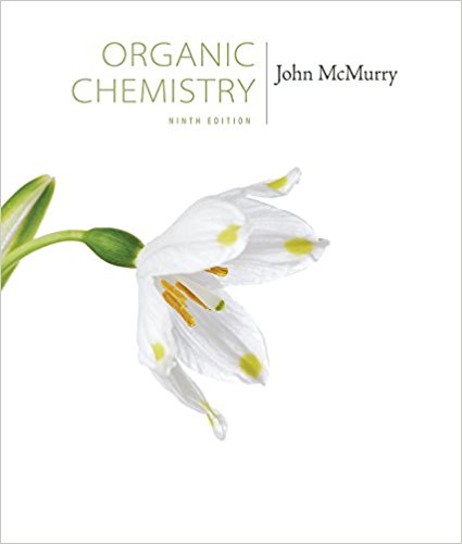 Organic Chemistry 9th by John E McMurry