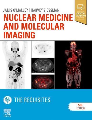 Nuclear Medicine And Molecular Imaging The Requisites 5Th