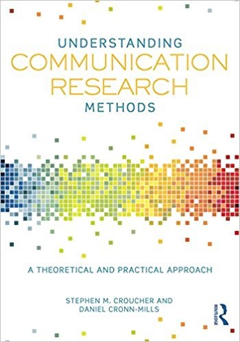 Understanding Communication Research Methods