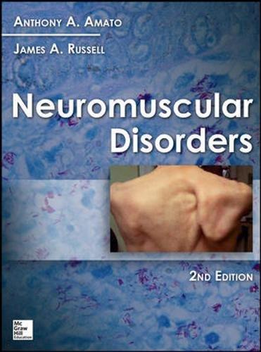 Neuromuscular Disorders 2Nd