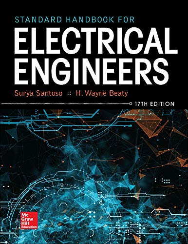 Standard Handbook for Electrical Engineers Seventeenth 27th