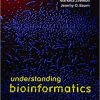 Understanding Bioinformatics by Marketa Zvelebil