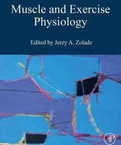 Muscle And Exercise Physiology