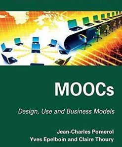 Moocs Design Use And Business Models