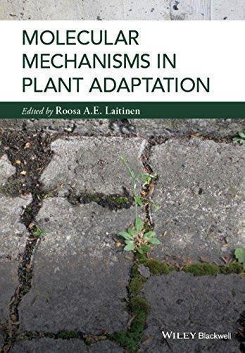Molecular Mechanisms In Plant Adaptation