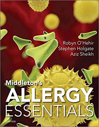 Middleton8217s Allergy Essentials