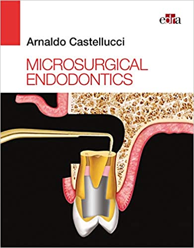 Microsurgical Endodontics First Edidition