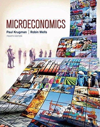 Microeconomics 4Th