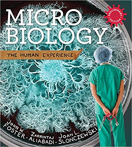 Microbiology The Human Experience Preliminary