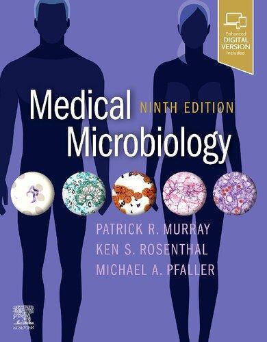 Medical Microbiology 9Th
