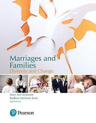 Marriages And Families Diversity And Change 8Th