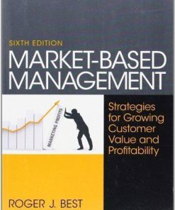 Market Based Management 6Th