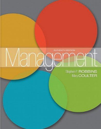 Management 11Th