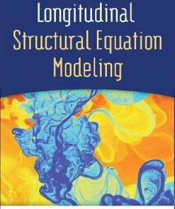 Longitudinal Structural Equation Modeling