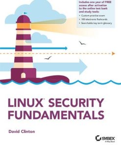 Linux Security Fundamentals
