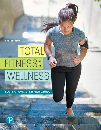 Total Fitness And Wellness 8Th