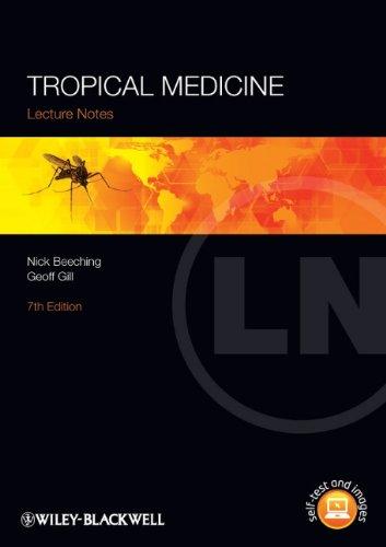 Lecture Notes Tropical Medicine 7Th