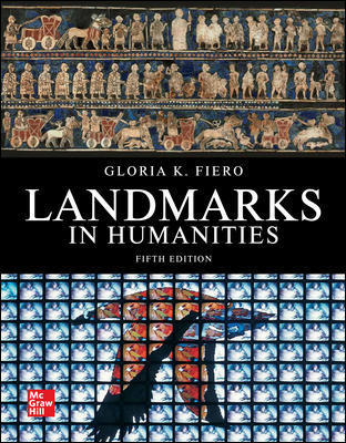 Landmarks in Humanities 5th