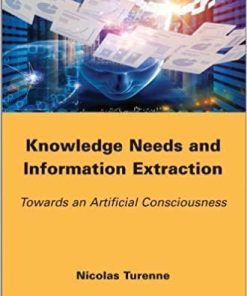 Knowledge Needs And Information Extraction