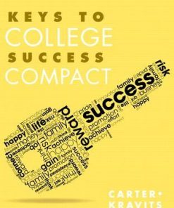 Keys To College Success Compact