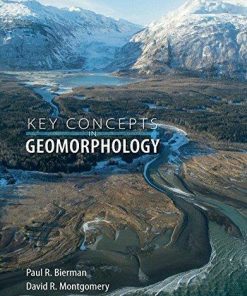 Key Concepts In Geomorphology