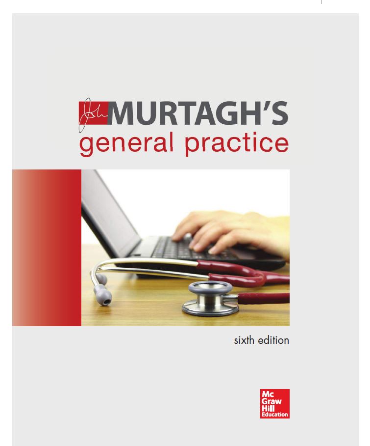 John Murtagh8217s General Practice 6th 6E