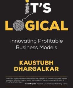 Its Logical Innovating Profitable Business Models