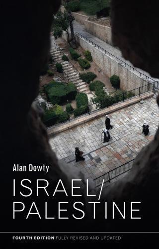 Israel Palestine 4Th