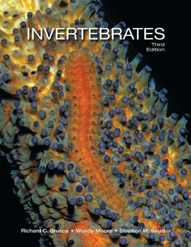 Invertebrates 3Rd