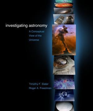 Investigating Astronomy A Conceptual View Of The Universe