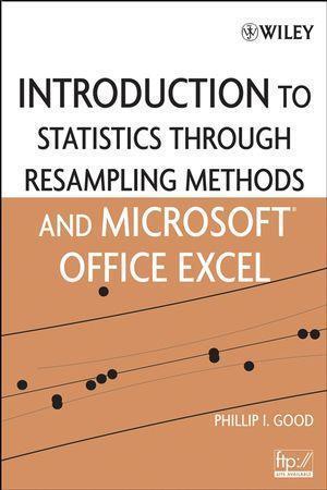 Introduction To Statistics Through Resampling Methods And R 2Nd