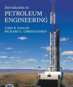 Introduction To Petroleum Engineering