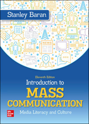 Introduction to Mass Communication 11th